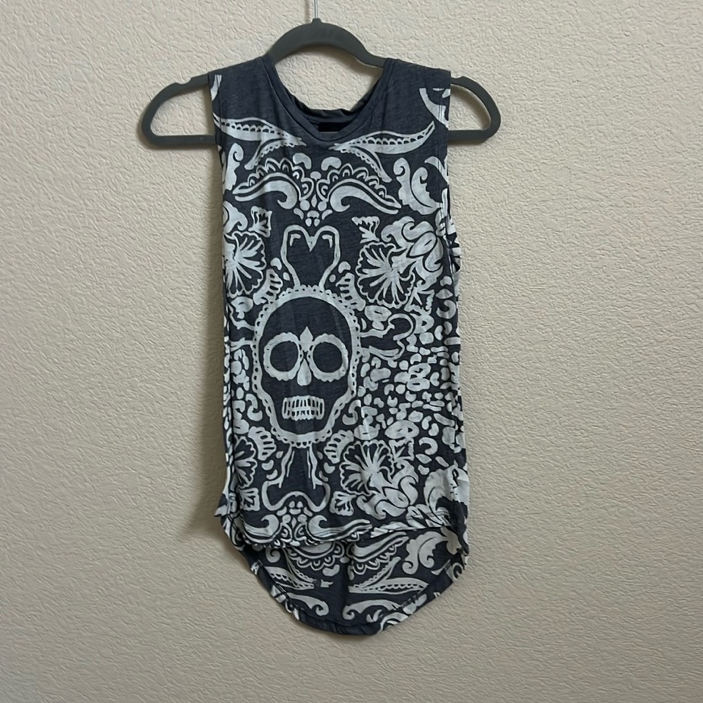 Topshop tank top